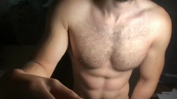 muscular  10-09-2021 Recorded Video Download
